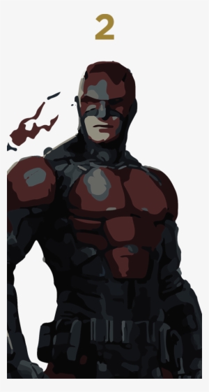 Step 4 - Daredevil #1385044