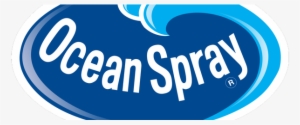 Opens New Cranberry Processing - Ocean Spray Logo Png #1385075