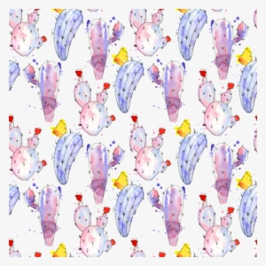 Watercolor Painting #1385105