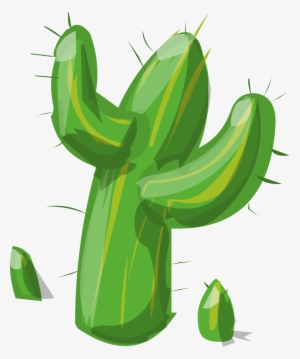 Fred The Giant Cactus #1385182