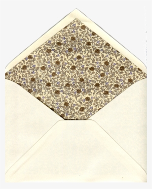 Sobre Florecitas Marrón - Motif #1385184