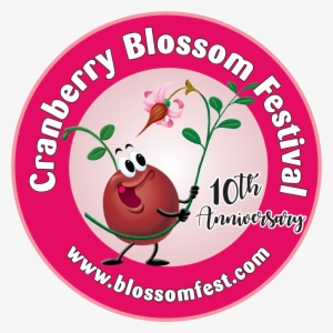 Cranberry Blossom Festival #1385310