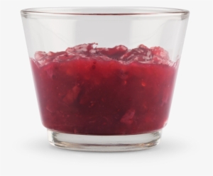 Cranberry Pecan - Slush #1385615