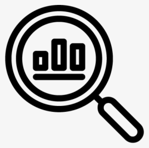 Analysis - Data Analysis Icon Png #1385632