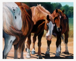 Susan Sheets - Oil #1385686