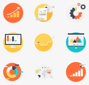 Charts And Diagrams - Graphics #1385794