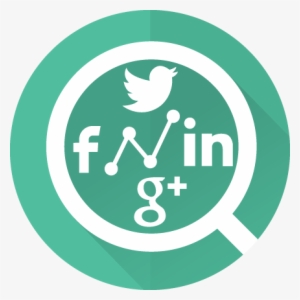 Social Media Analytics - Social Media Analytics Icon #1385814