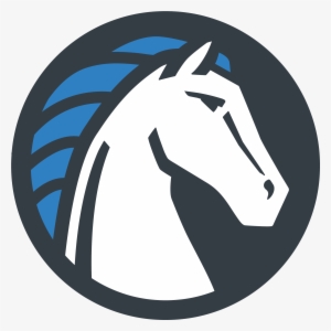 Collection Of Charger Horse Clipart High Quality, Free - Kingsway Christian School Logo #1385875