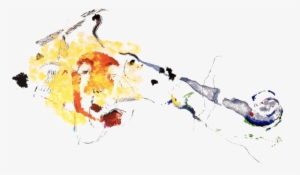 Tesis - Watercolor Paint #1386093