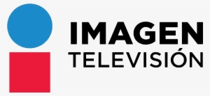 Logo Imagen Tv Mx - Logo Imagen Television Png #1386138