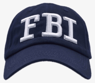Fbi High Quality Tactical Cap #1386204
