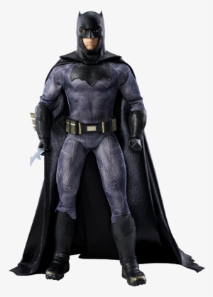 Batman Superman Dawn Of Justice Batman Black Label - Batman Arkham Knight Png #1386209