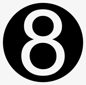 This Free Icons Png Design Of El 8 #1386271
