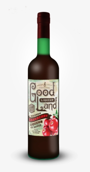 A Spectacular Cranberry Liqueur For The Best Cosmopolitan - Liqueur #1386292