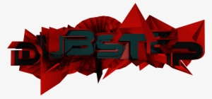 Dubstep - Dubstep No Background #1386327