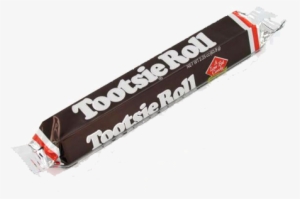 Tootsie Roll Chewy Candy - Tootsie Roll 2.25 Oz #1386449