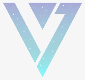 Ssd Logo - Seventeen Simbolo #1386459