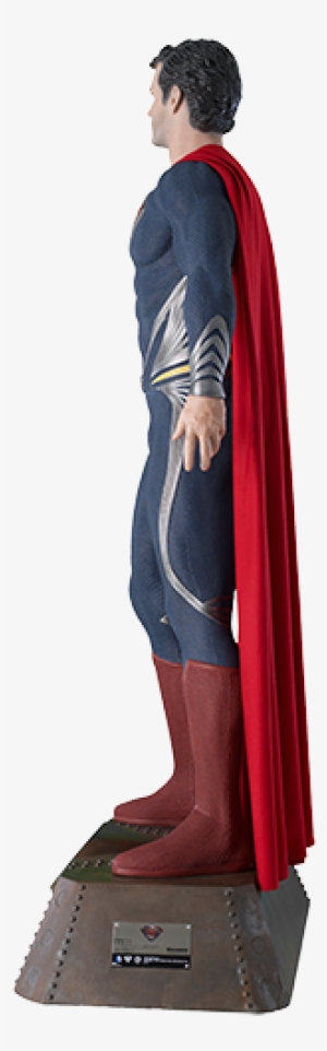 Man Of Steel - Superman #1386519