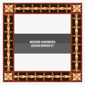 We Can Create Borders Flooring Of Your Own Design #1386624