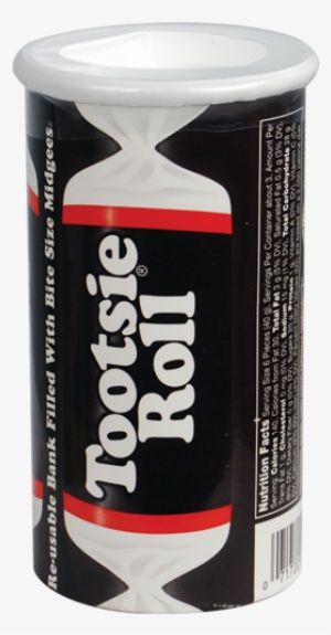 Tootsie Roll Diversion Safe - Safety Technology Diversion Safe Tootsie Roll Tub Hidden #1386857