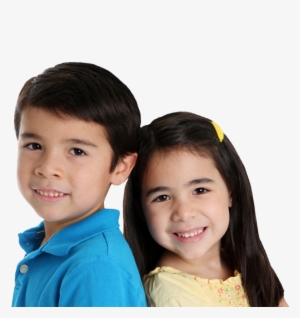 Healthy Family Change Is Good - Asian Children Png #1386932