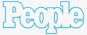 People Logo Png - People Magazine Logo #1386934