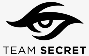 Team Secret Dota 2 Logo #1387042