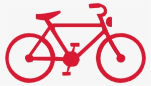 Bike Shop - Bike Drawing #1387066