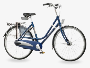 25 Pm 17446 Header Bike Image 7/24/2013 - Batavus Entrada #1387135