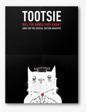 A Tootsie Roll Pop Campaign Relaunch Featuring Special - Tootsie #1387138