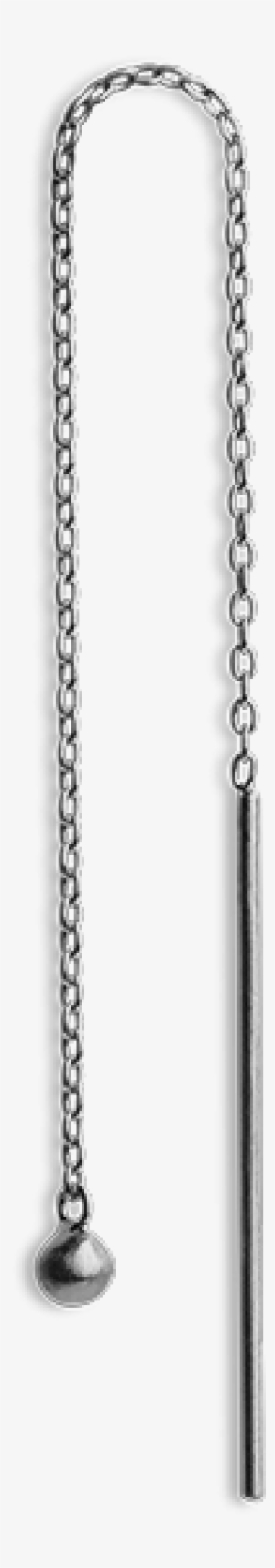 Earrings Sterling Silver #1387185