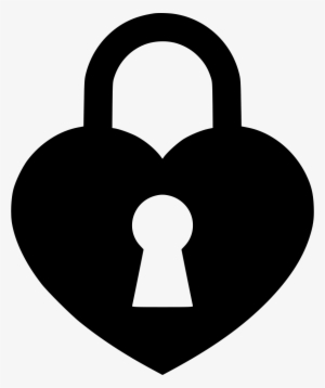 Love Heart Pad Secret Ed Comments - Secret Icon Png #1387208