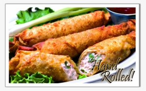 Sw Tootsie Roll Border - Fried Food #1387231