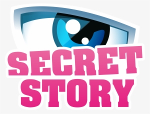 Logo Secret Story Png - Secrète Story #1387254