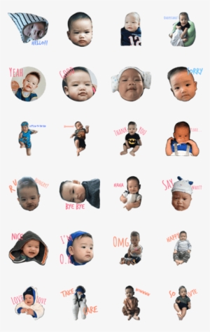 Baipad Happy Kid #1387255