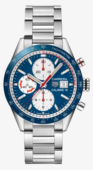 The Watch Quote - Tag Heuer Carrera #1387276