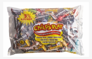 Tootsie - Tootsie Roll Child's Play #1387382