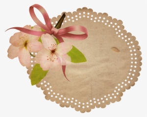 An Old Stained Vintage Tag In Png Format - Lily #1387446 An Old Stained Vintage Tag In Png Format - Lily #1387446