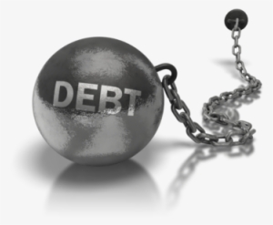 Student - College Debt Png #1387544