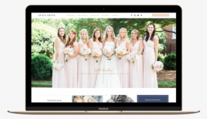 Hire Me To Install The Site For You - Macbook #1387568