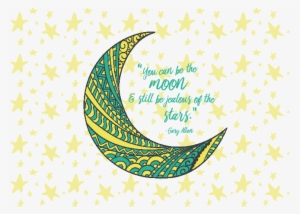 16oz Covo Thermal Insulated Drinkware Tumbler With - Moon #1387571