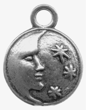 Britannia Metal - Moon #1387700