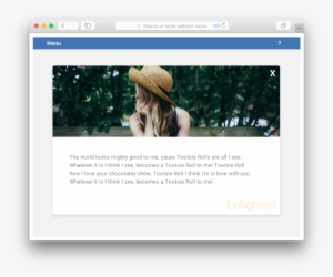Friday Freebie Template 5 - Portable Network Graphics #1387712