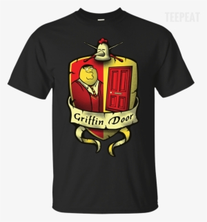 Griffin Door Dark Tee - Freddie Mercury Queen Of Hearts Shirt #1387766
