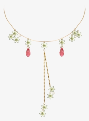 Gold - Necklace #1387791 Gold - Necklace #1387791