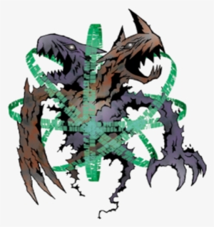 Zeedmillenniummon Digimon - Digimon Zeedmillenniummon #1387792
