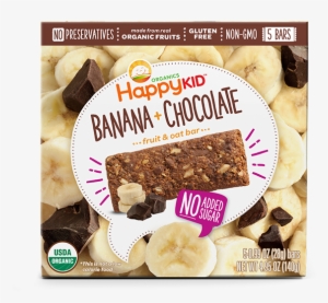 Happy Family Organics #1387813