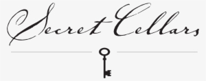 Secret Cellars Name #1387836