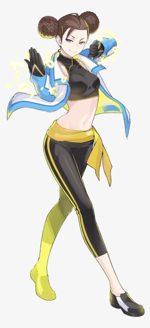 Fei Digimon - Digimon Cyber Sleuth Art #1387838