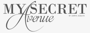 My Secret Venue - Detox Juice: 40 Variasi Minuman Sari Buah Dan Sayur #1387870